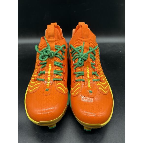 Under Armour Harper 9 Pro TPU LE \